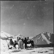 Cover image of Pipestone Pass